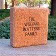 Bronze Brick
