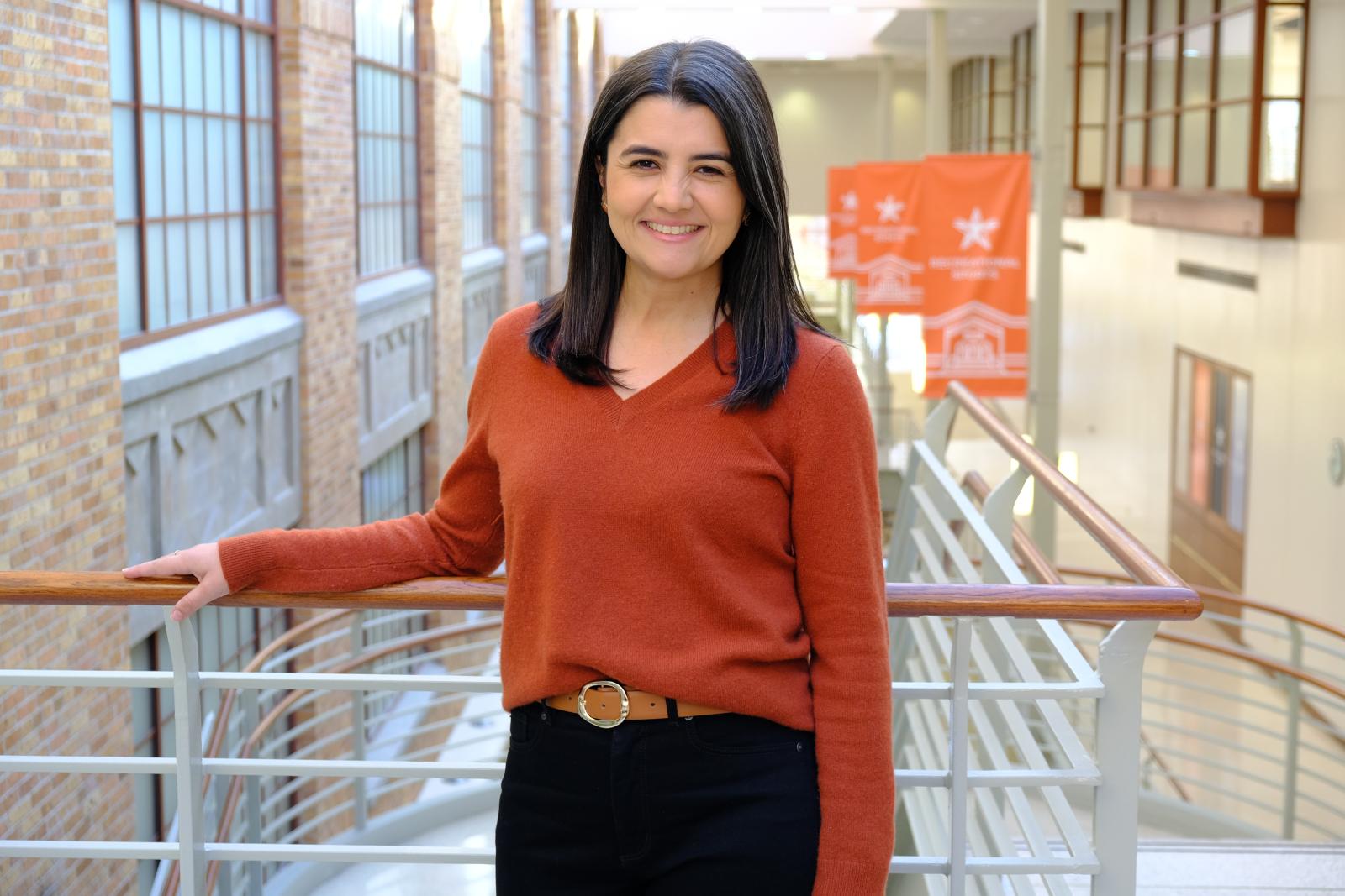 Cecilia Lopez Cardenas