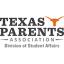 Texas Parents in the Division of Student Affairs Logo
