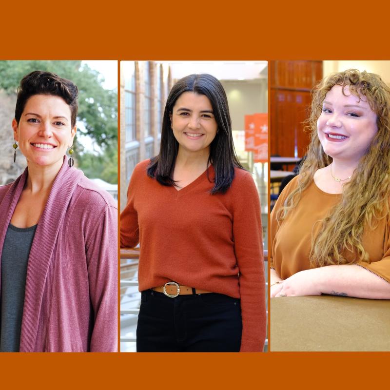 25-26 Staff Merit Recipients