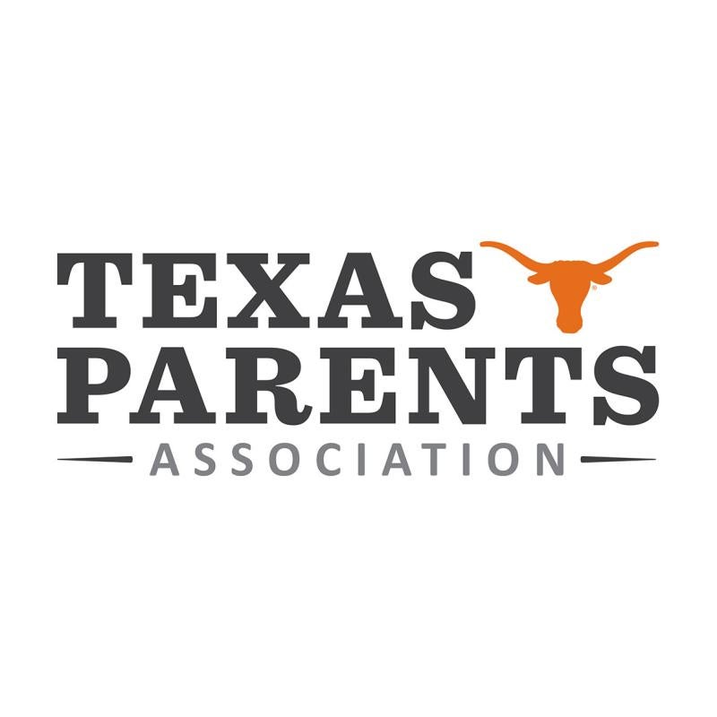 The Texas Parents logo